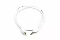 PJP 214-50-9 2mm PVC Patch Lead 